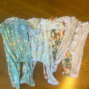 Magnetic Me, 3-6 month lot